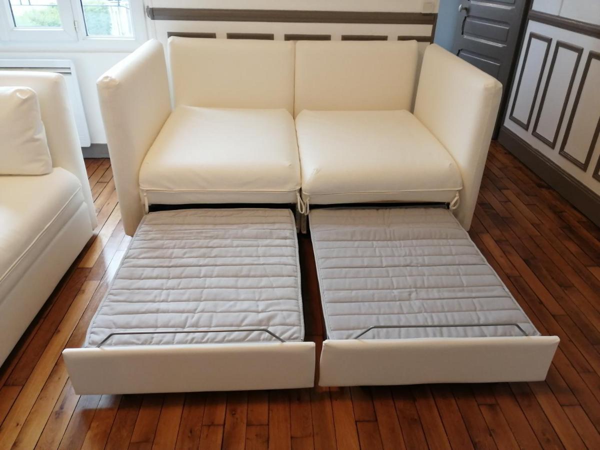 Apartament Agreable 2 Pieces Proche De La Loire Orlean Zewnętrze zdjęcie