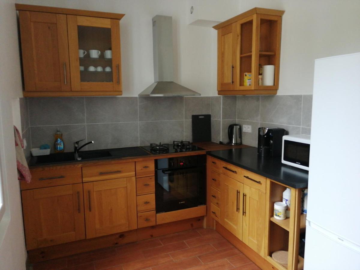 Apartament Agreable 2 Pieces Proche De La Loire Orlean Zewnętrze zdjęcie