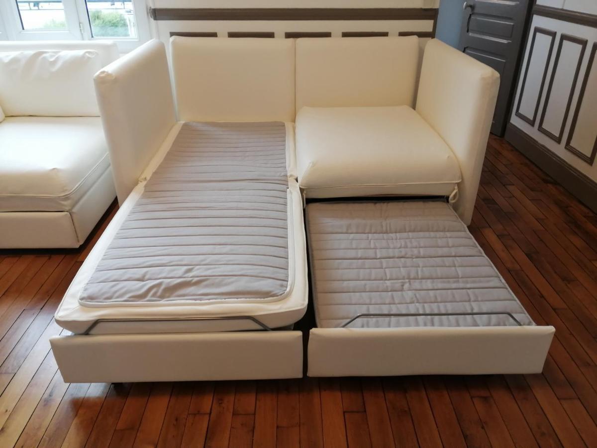Apartament Agreable 2 Pieces Proche De La Loire Orlean Zewnętrze zdjęcie