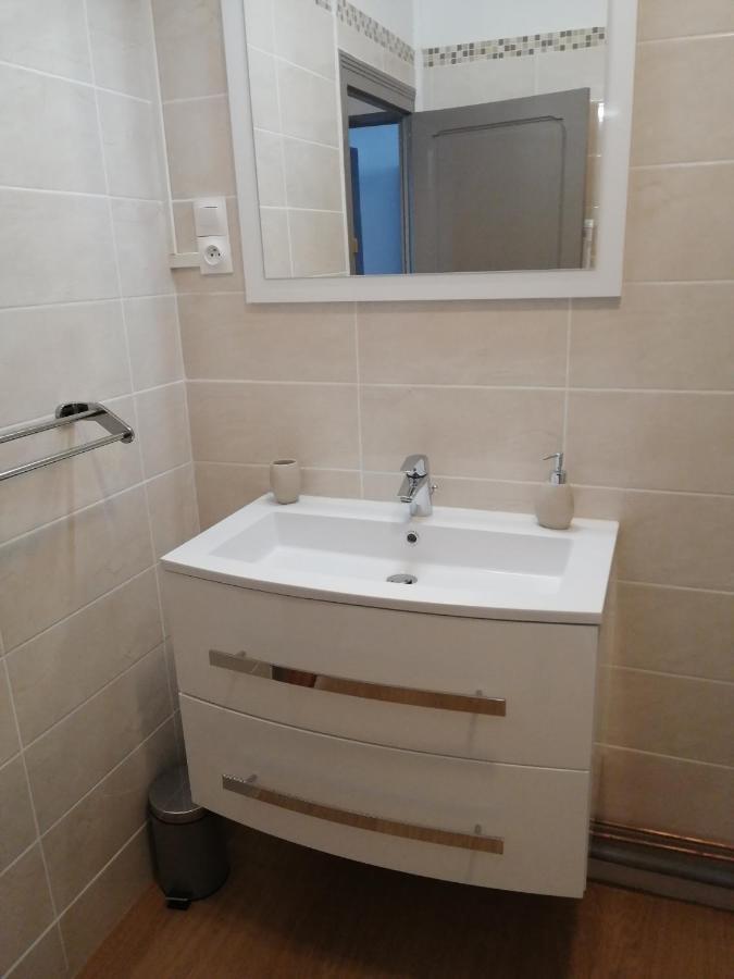 Apartament Agreable 2 Pieces Proche De La Loire Orlean Zewnętrze zdjęcie