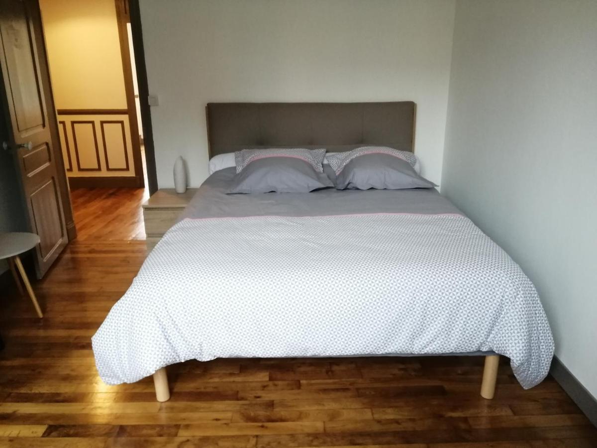 Apartament Agreable 2 Pieces Proche De La Loire Orlean Zewnętrze zdjęcie