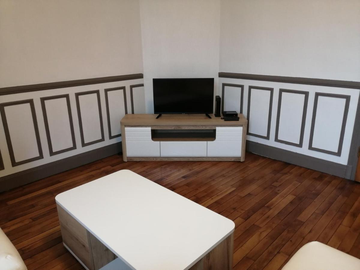 Apartament Agreable 2 Pieces Proche De La Loire Orlean Zewnętrze zdjęcie